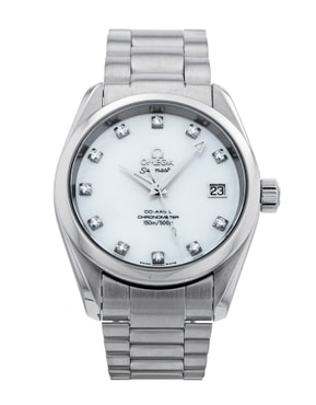 Browse our selection of automatic watches from prestigious brands such as Blancpain, Bell & Ross, Breitling and Rolex.